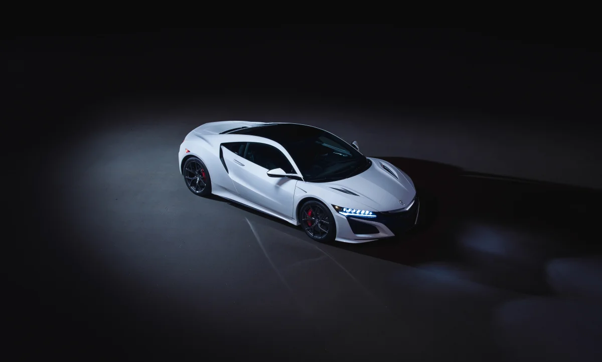 Acura NSX