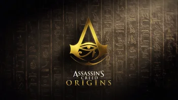 Золотий символ Assassin’s Creed Origins