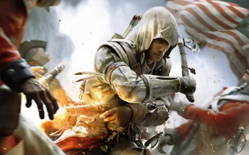 Ratnokhaton in the Heat of Battle During the American Revolution