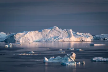 snow-white icebergs in arctic waters, antarctica, arctic, glaciers, ice, ices, icebergs, landscapes, ocean, oceans, pacific ocean, snow, winter, winters, nature, world