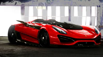 ferrari concept, ferrari, cars, automobiles, discs, wheels, sports cars, supercars, hypercars, auto, vehicles