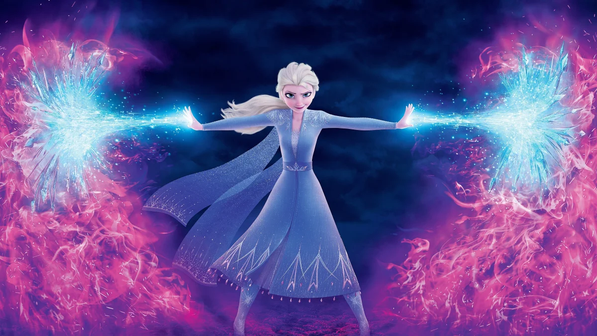 Elsa