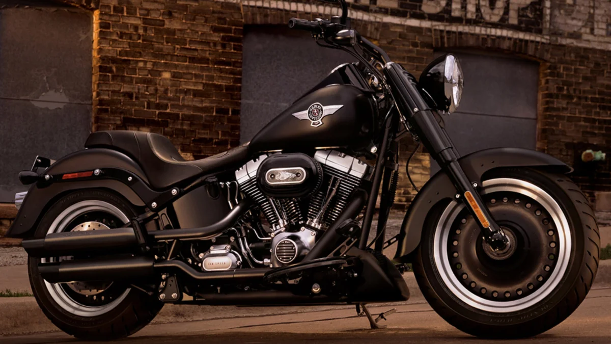 Harley Davidson_814