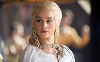 Daenerys Targaryen in Westeros