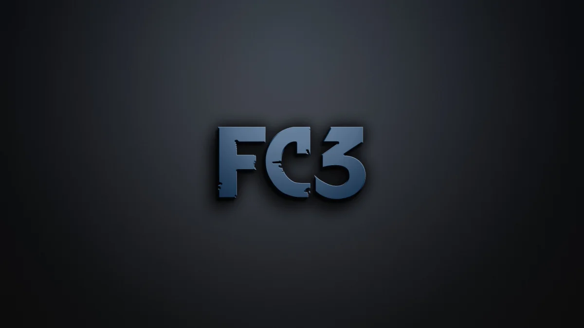 The Minimalist Far Cry 3 Logo