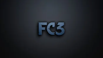 The Minimalist Far Cry 3 Logo