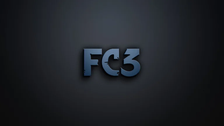 Мінімалістичний логотип Far Cry 3