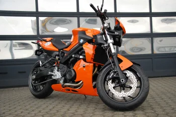 the bright orange bmw k1300r sport bike, bmw k1300r, bmw, discs, wheels, motorcycles, bikes, sport bikes, technology