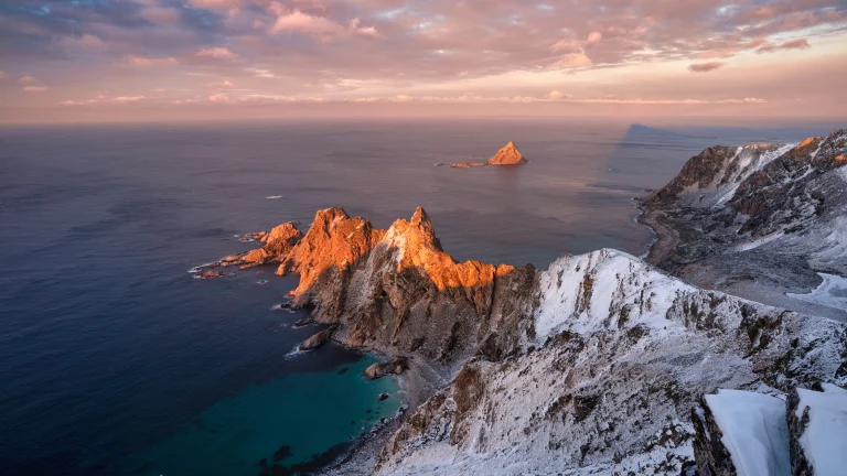 blakesøy island and the vesterolen archipelago, norway, blakesoy island and the vesterolen archipelago, beaches, coasts, cliffs, islands, landscapes, nature, world