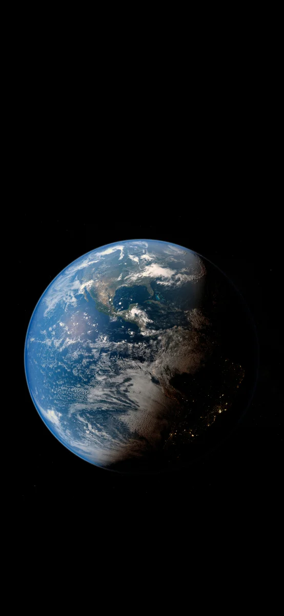 planet earth from space, clouds, earth, ocean, oceans, pacific ocean, planets, space, the universe, astronomy, the sun, stars, galaxies, nebulae, world