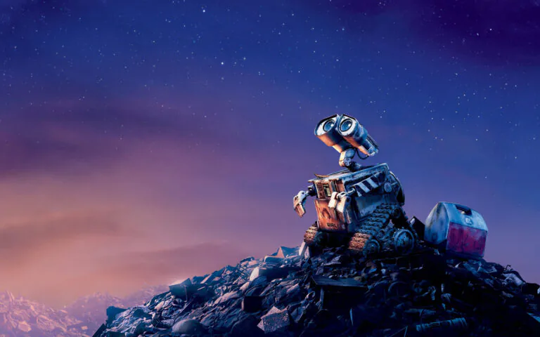 WALL-E