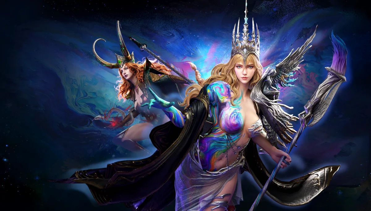 Rosalia, Velissa