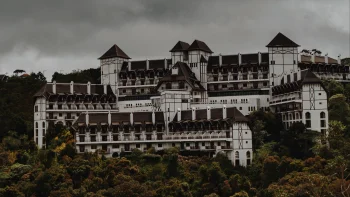 Home Green Home Hotel in Brazil