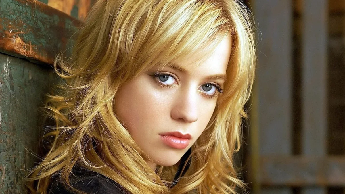 Brittany Murphy on Screen