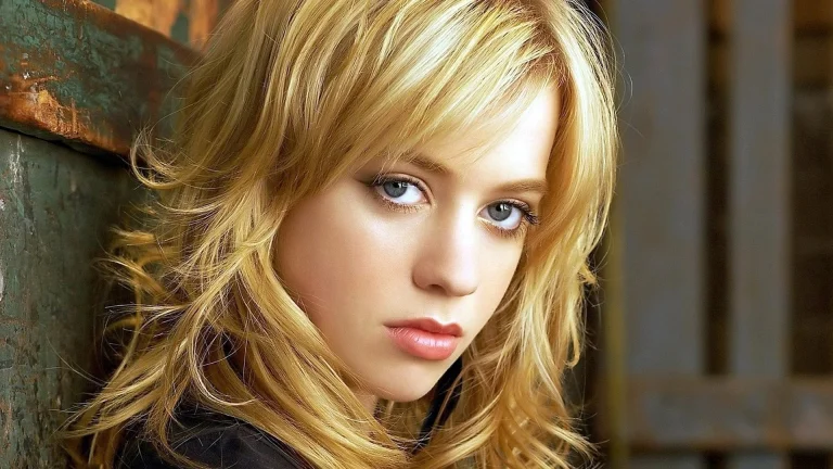 Brittany Murphy on Screen