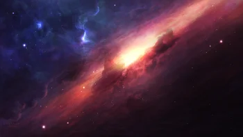 the glow of the orion nebula, the orion nebula, galaxies, nebulae, stars, space, the universe, astronomy, planets, earth, the sun