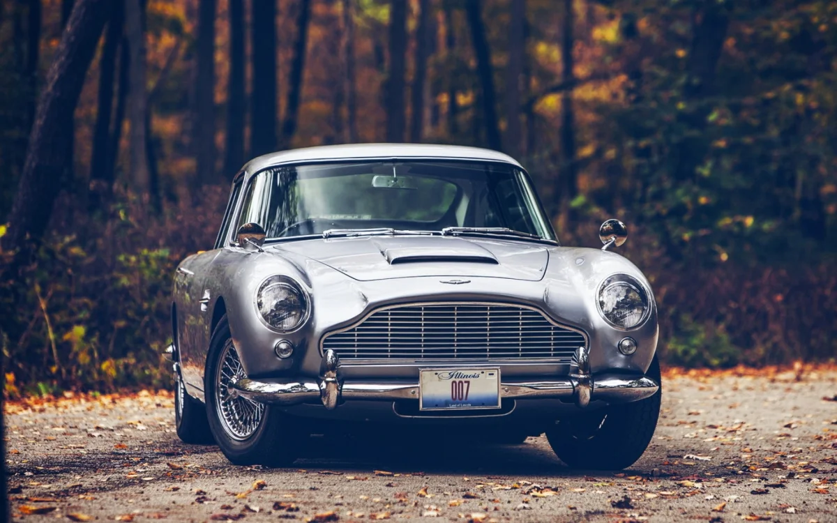 aston martin db5, aston martin, auto, cars, vehicles