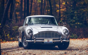 Aston Martin DB5