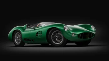 Aston Martin DBR1