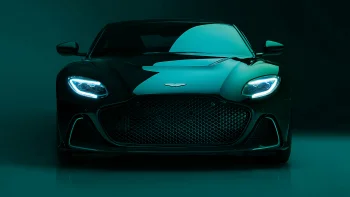 Aston Martin DBS 770