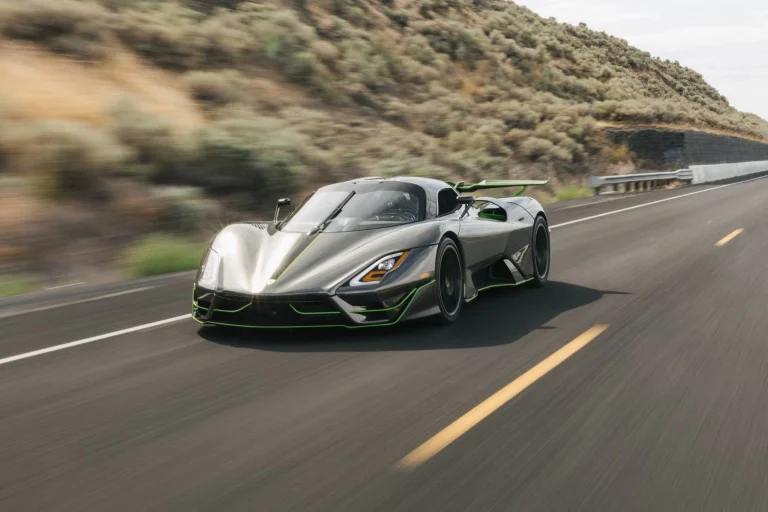 SSC Tuatara