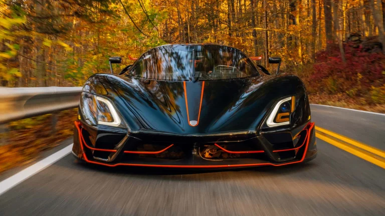 SSC Tuatara