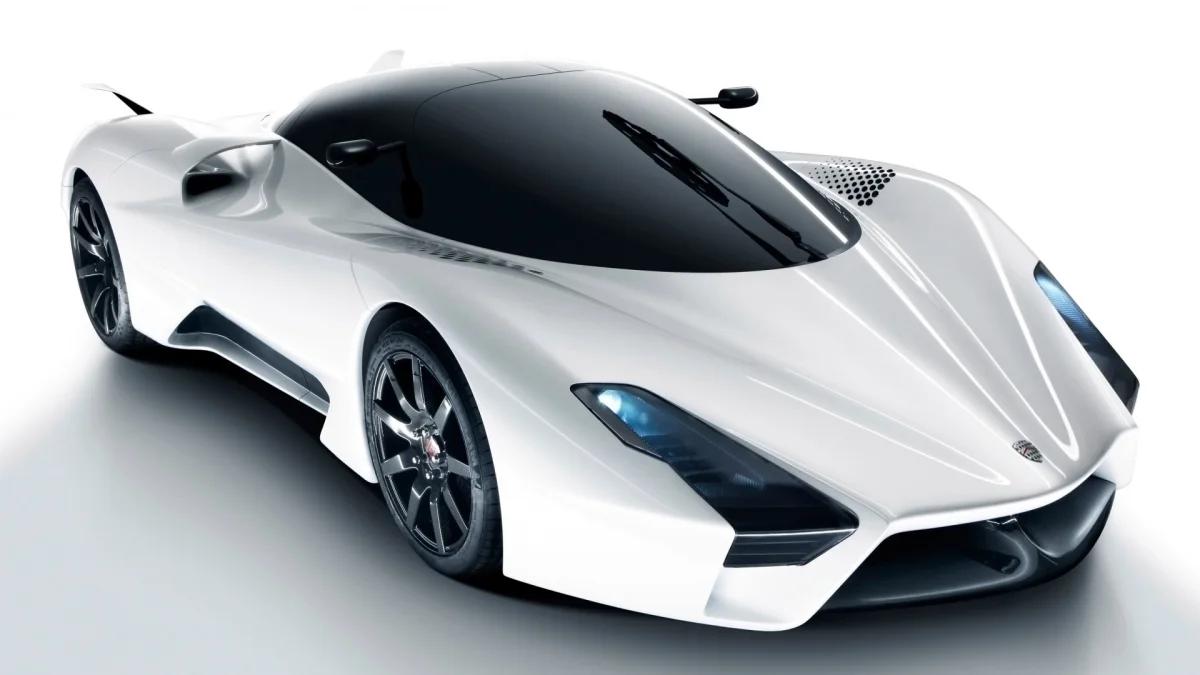 SSC Tuatara