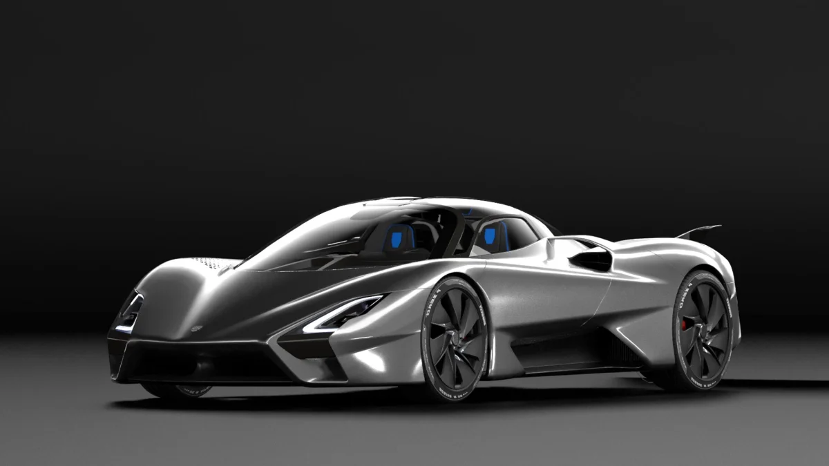 SSC Tuatara