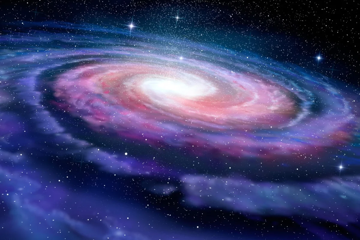 the milky way, a spiral galaxy, galaxies, milky way, nebulae, stars, space, the universe, astronomy, planets, earth, the sun