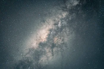 view of the milky way, galaxies, milky way, nebulae, space, the universe, astronomy, planets, earth, the sun, stars