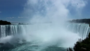 The Power of Water Flows in Canada
