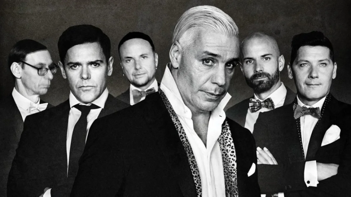 тилль линдеманн и участники rammstein, rammstein, знаменитости, селебрити, персоны, музыканты, рамштайн, тилль линдеманн, люди, музыка
