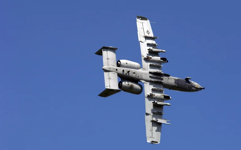 a 10 thunderbolt, a-10, airplanes, aircraft, attack aircraft, aviation, usa, united states, technology
