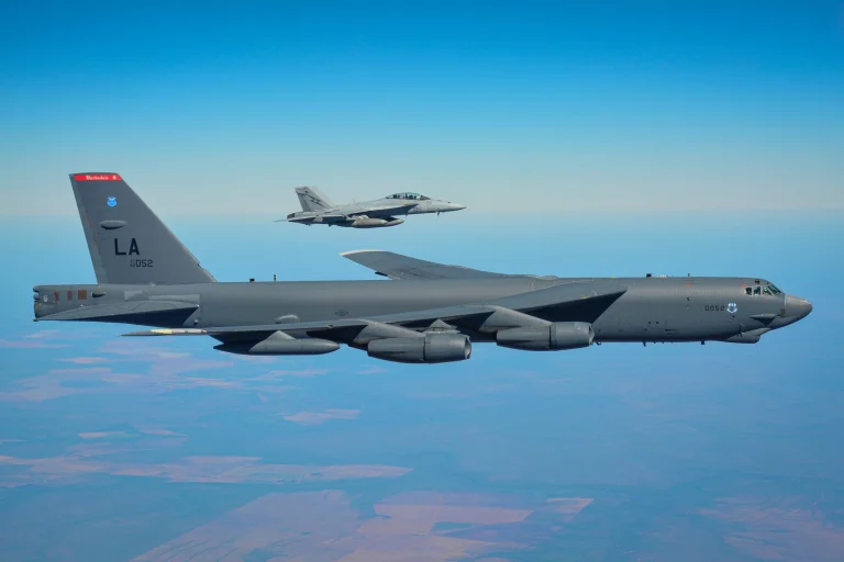 b 52 stratofortress, b-52, авіація, літаки, сша, сполучені штати америки, техніка
