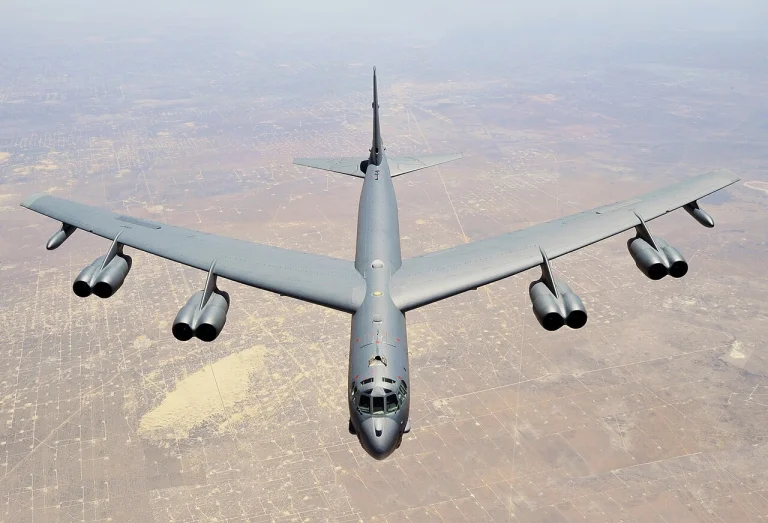 b 52 stratofortress, b-52, авіація, літаки, сша, сполучені штати америки, техніка