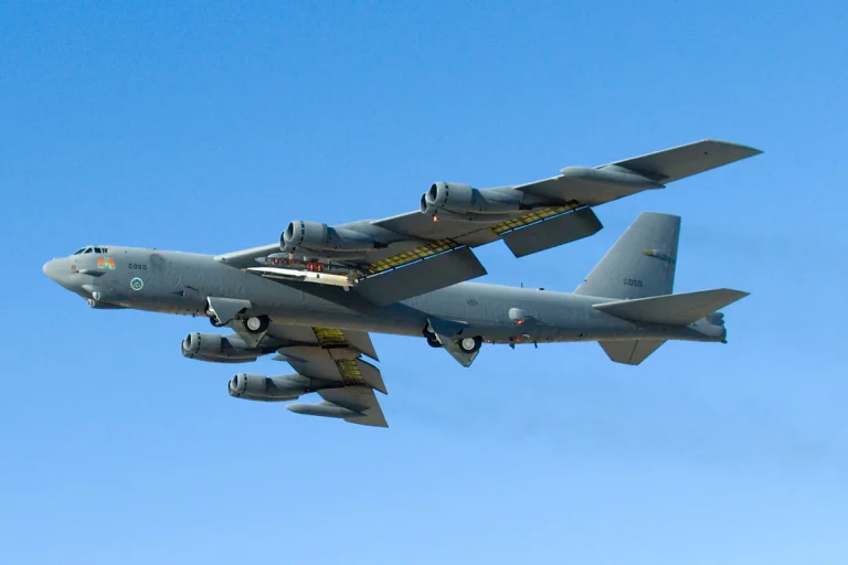 b 52 stratofortress, b-52, авіація, літаки, сша, сполучені штати америки, техніка