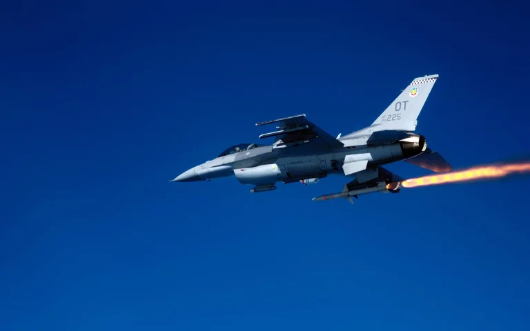 f-16, авіація, винищувачі, літаки, сша, сполучені штати америки, техніка