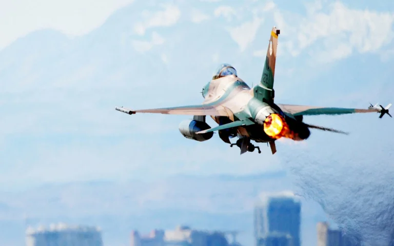f-16, авіація, винищувачі, літаки, сша, сполучені штати америки, техніка