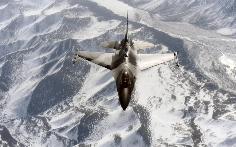 f-16, авіація, винищувачі, літаки, сша, сполучені штати америки, техніка