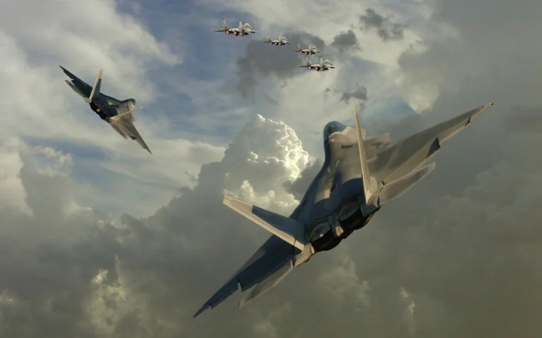 f 22 raptor, airplanes, aircraft, aviation, f-22, fighter jets, usa, united states, technology