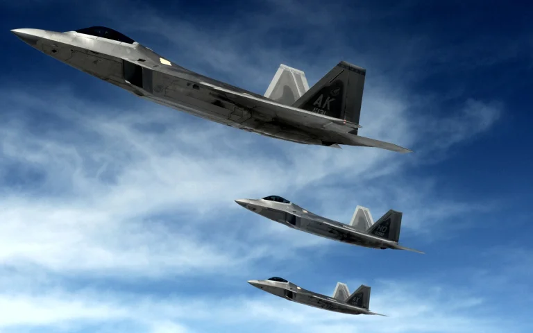 f 22 raptor, airplanes, aircraft, aviation, f-22, fighter jets, usa, united states, technology