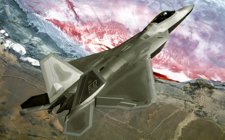 f 22 raptor, airplanes, aircraft, aviation, f-22, fighter jets, usa, united states, technology