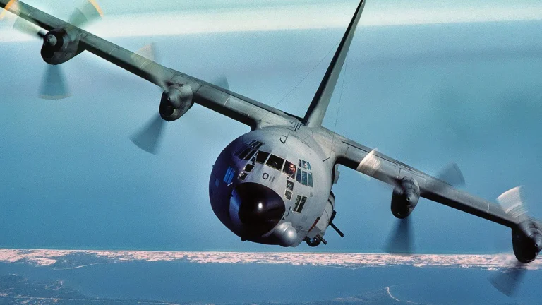lockheed ac-130 gunship, ac-130, airplanes, aircraft, aviation, lockheed, lockheed martinс, локхид, usa, united states, lockheed martin, technology
