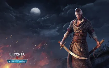 ольгерд фон эверик с саблей, the witcher 3, the witcher, ведьмак, оружие, персонажи, актеры, фэнтези, игры