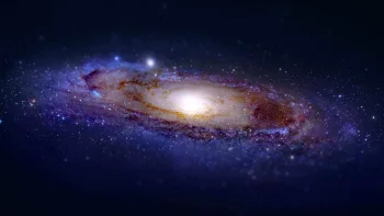 the spiral structure of the andromeda galaxy, andromeda, galaxies, m31, andromeda galaxy, nebulae, stars, space, the universe, astronomy, planets, earth, the sun
