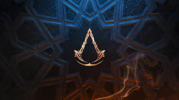 The Golden Symbol of Brotherhood (Assassin's Creed Mirage)